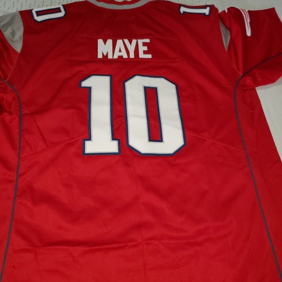 Football jerseys - Picture 1 of 6